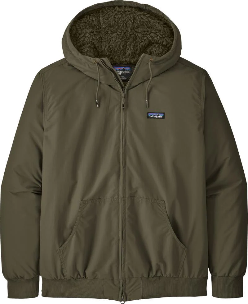 Lined Isthmus Hoody - Mens - Image 18