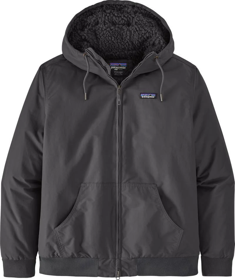 Lined Isthmus Hoody - Mens - Image 19