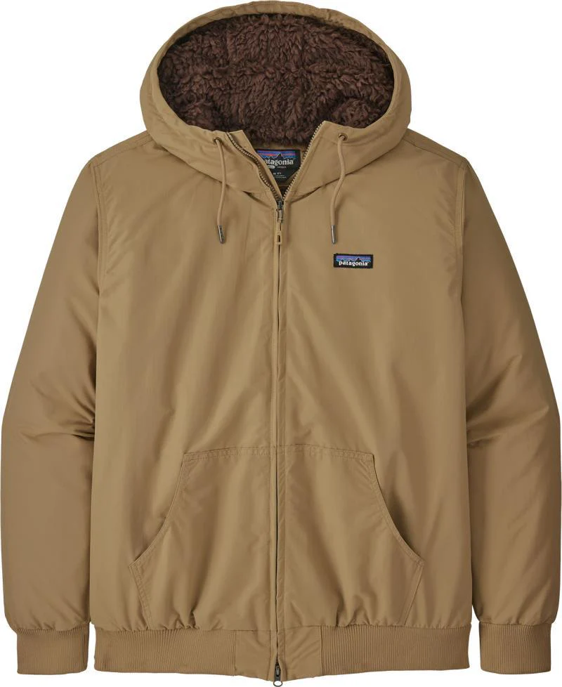 Lined Isthmus Hoody - Mens - Image 20