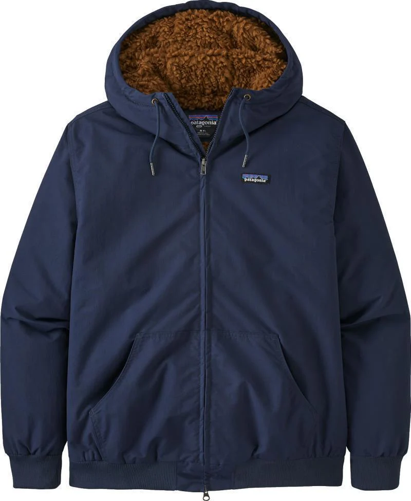 Lined Isthmus Hoody - Mens - Image 5
