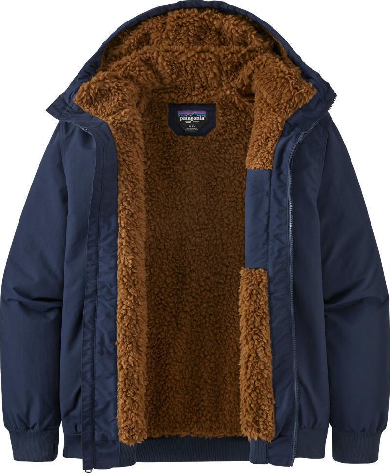 Lined Isthmus Hoody - Mens - Image 6