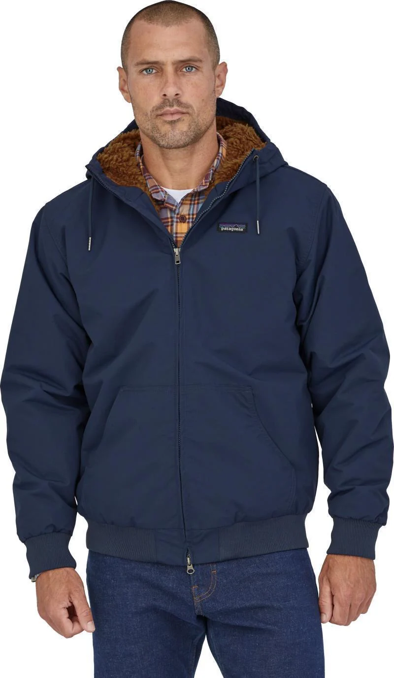 Lined Isthmus Hoody - Mens - Image 7