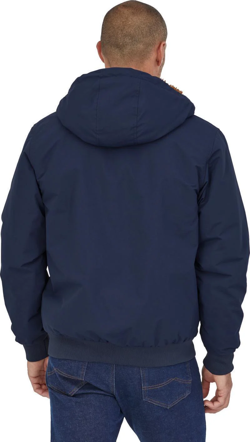 Lined Isthmus Hoody - Mens - Image 8