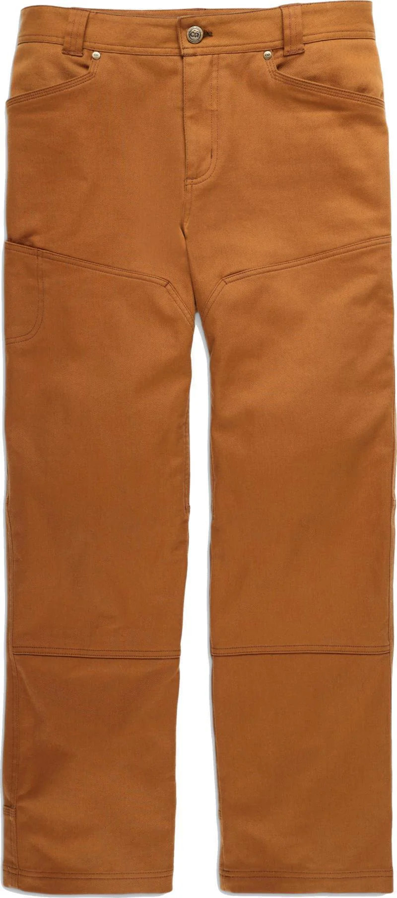 Lined Work Pants - Mens - Image 4
