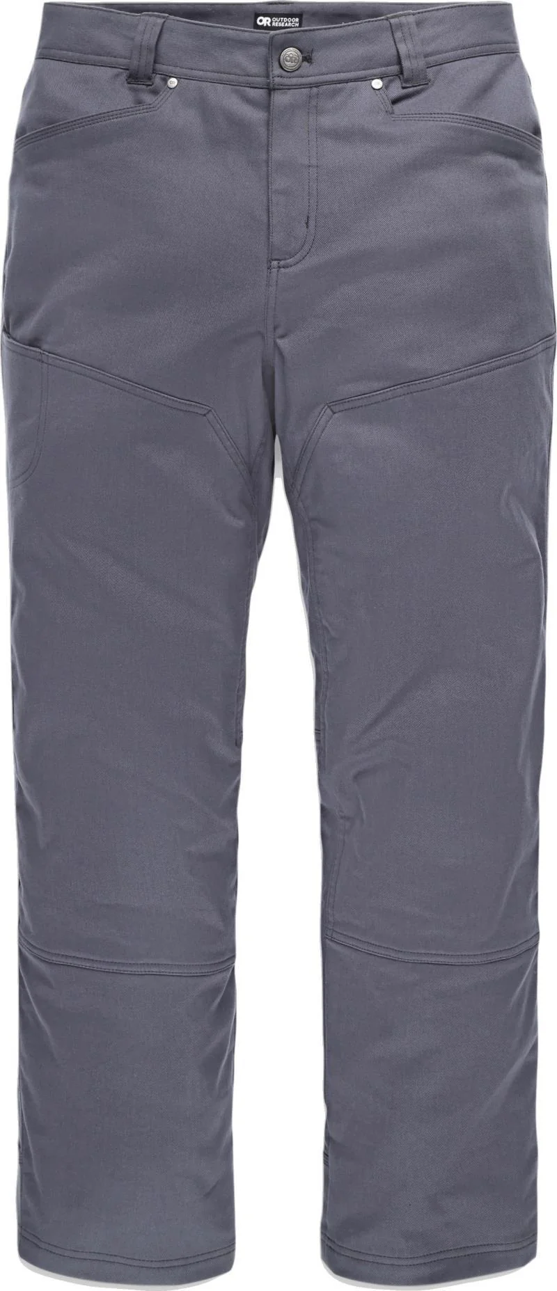 Lined Work Pants - Mens - Image 5