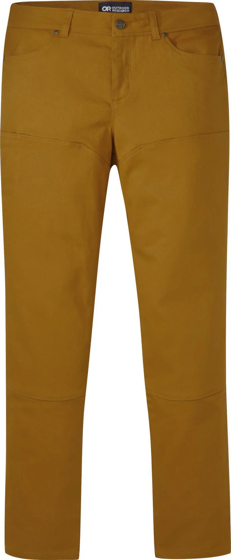 Lined Work Pants - Womens