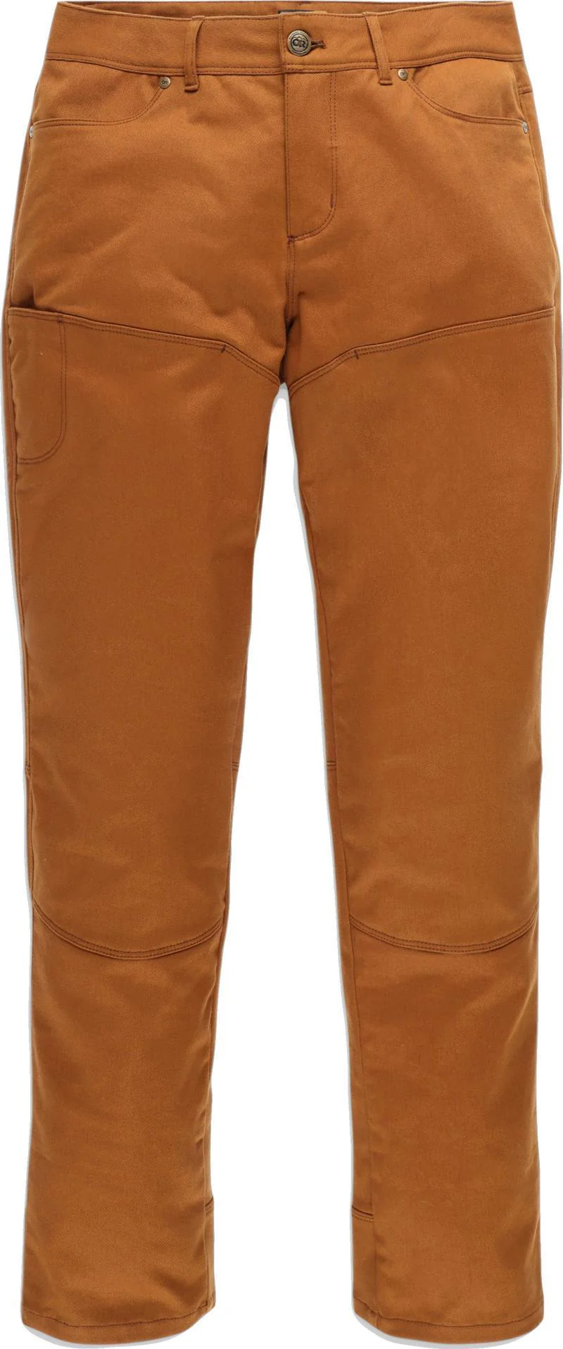 Lined Work Pants - Womens - Image 3