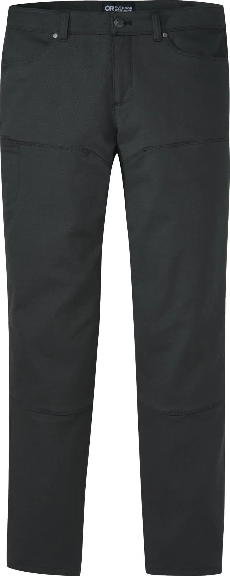 Lined Work Pants - Womens - Image 4