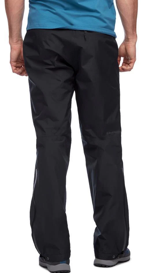 Liquid Point Pants - Mens - Image 4