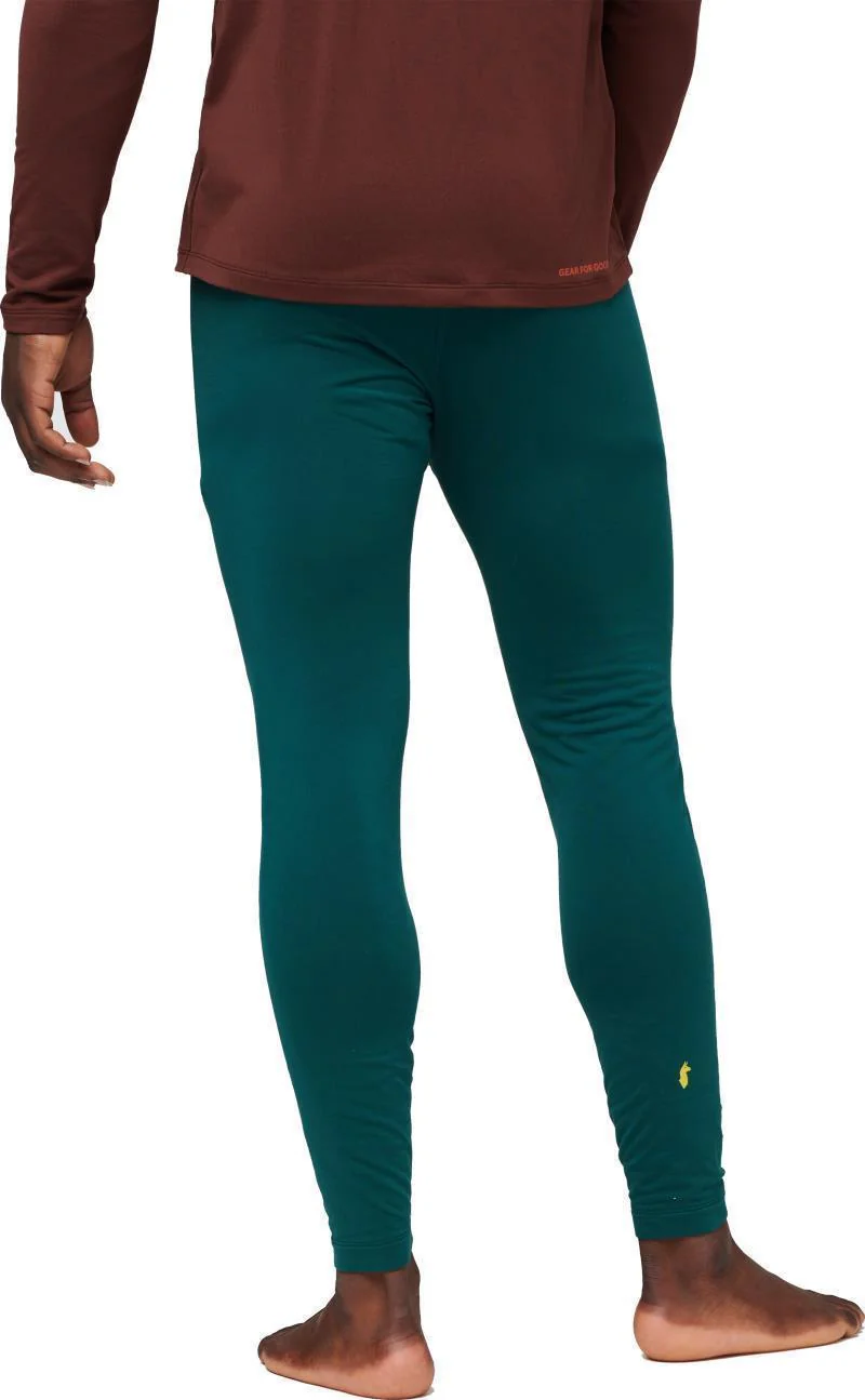 Liso Baselayer Bottoms - Mens - Image 10