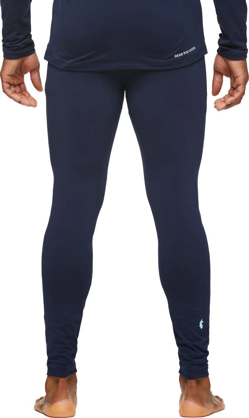 Liso Baselayer Bottoms - Mens - Image 14