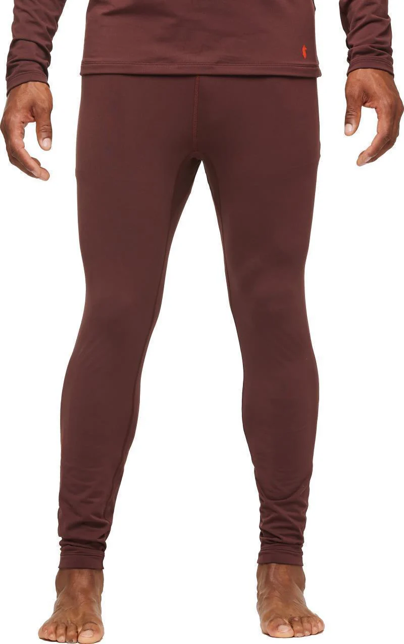 Liso Baselayer Bottoms - Mens - Image 2