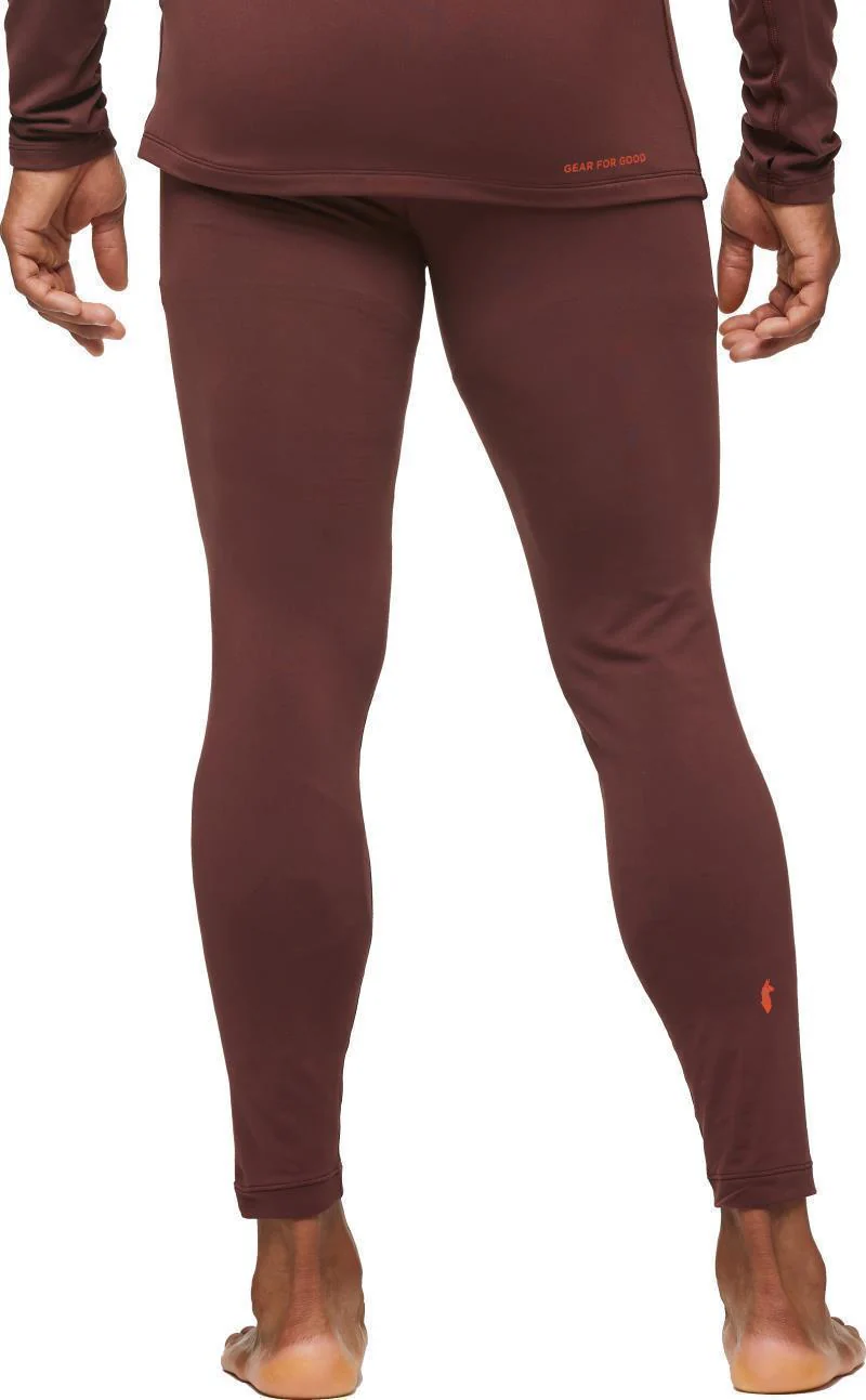 Liso Baselayer Bottoms - Mens - Image 3