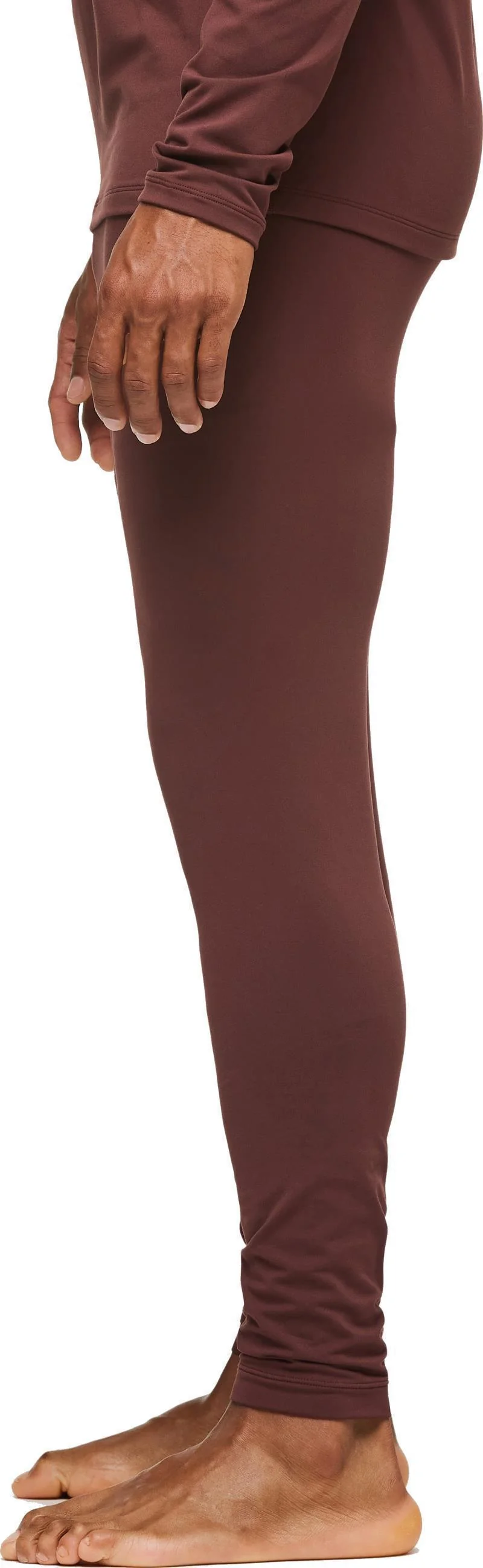 Liso Baselayer Bottoms - Mens - Image 4
