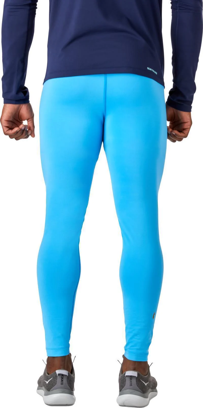 Liso Baselayer Bottoms - Mens - Image 6