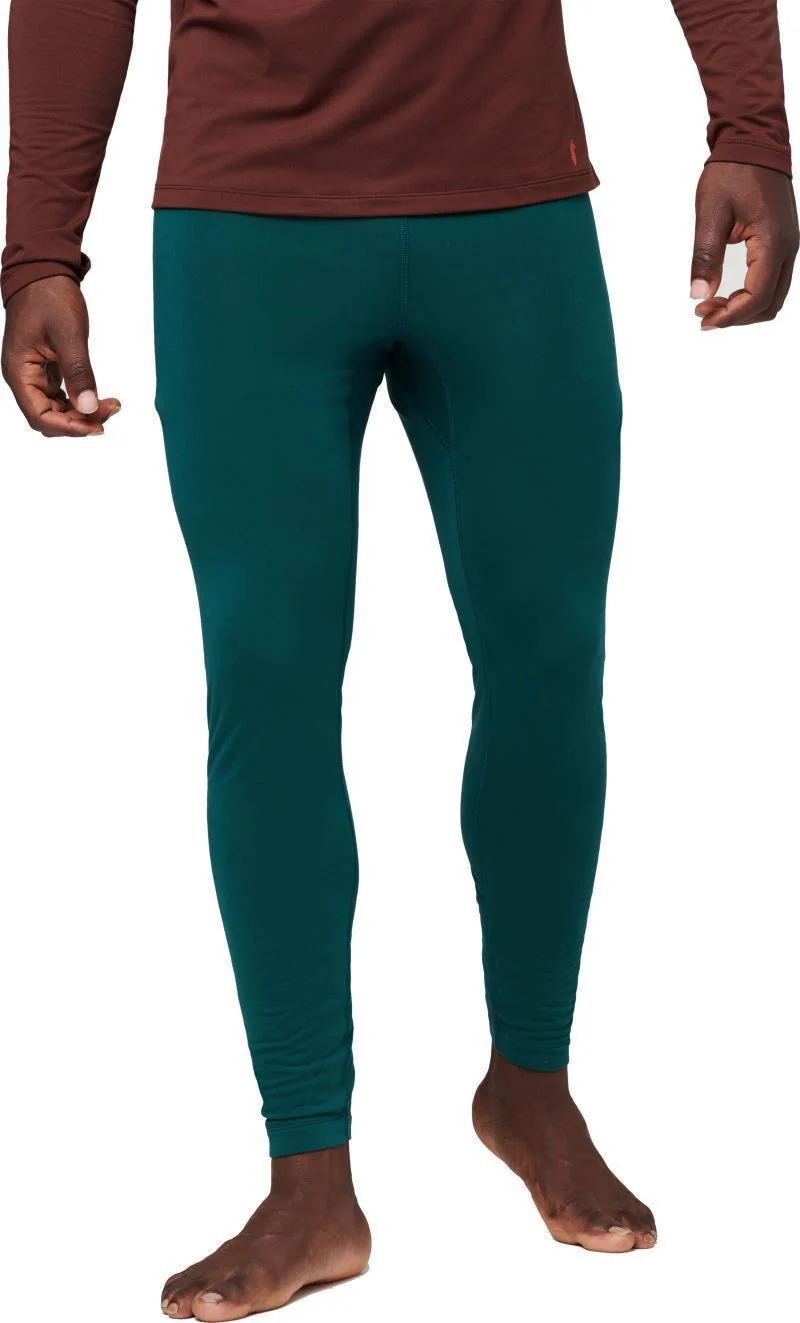 Liso Baselayer Bottoms - Mens - Image 8