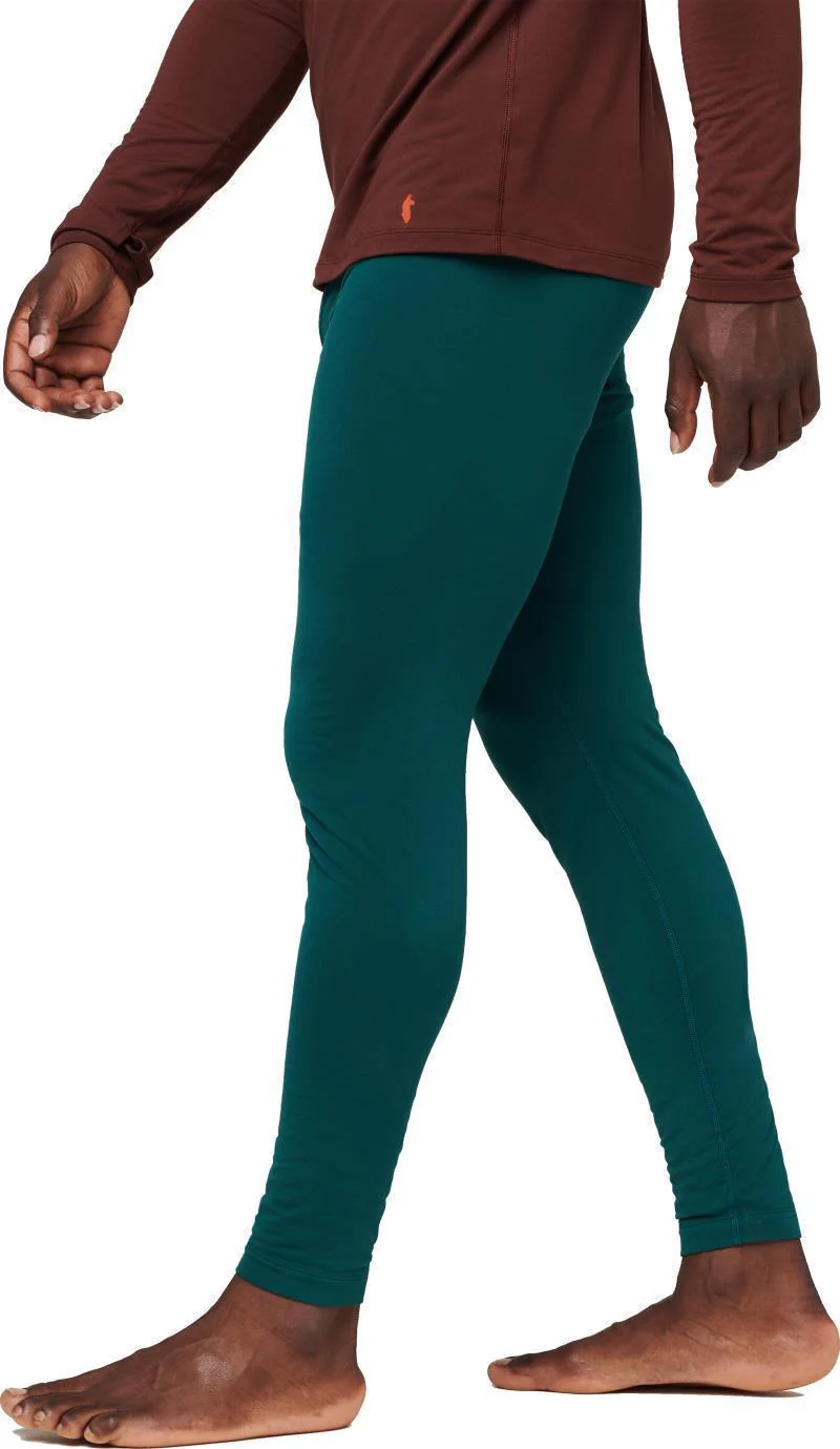 Liso Baselayer Bottoms - Mens - Image 9