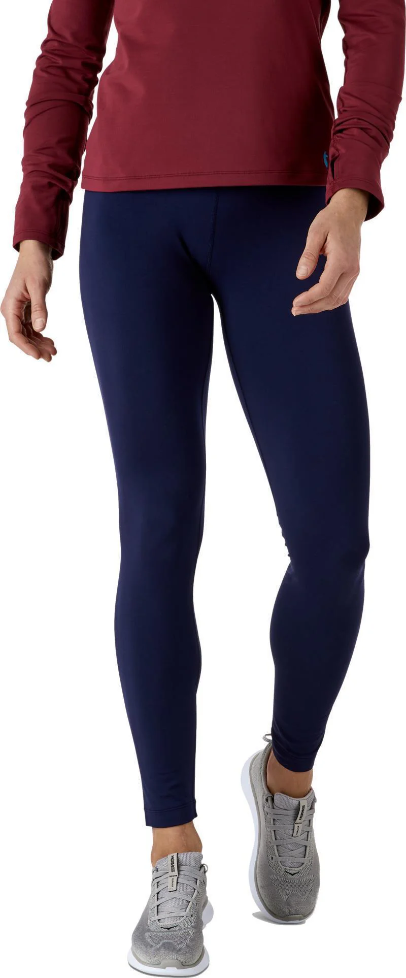 Liso Baselayer Bottoms - Womens - Image 11