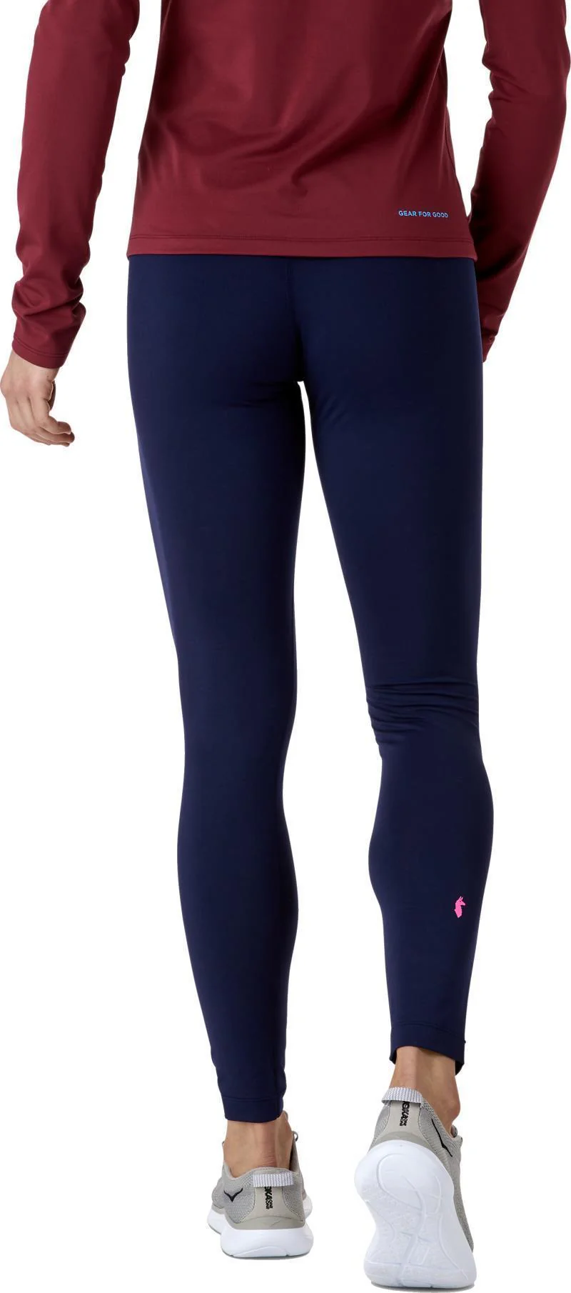 Liso Baselayer Bottoms - Womens - Image 12