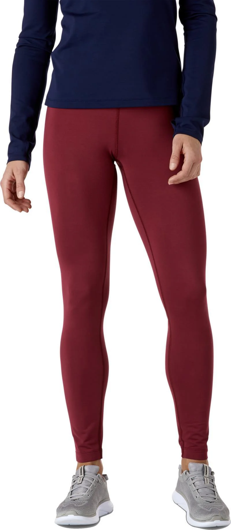 Liso Baselayer Bottoms - Womens - Image 15