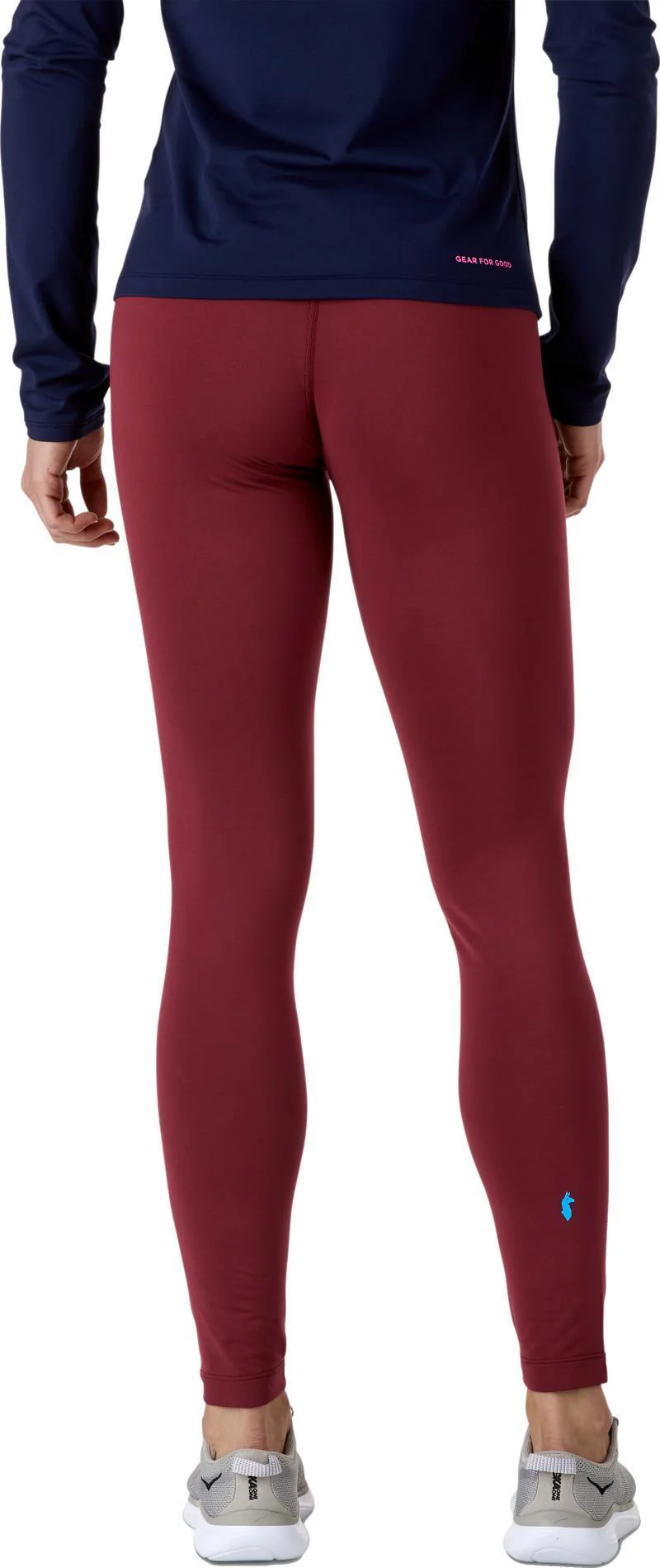 Liso Baselayer Bottoms - Womens - Image 16