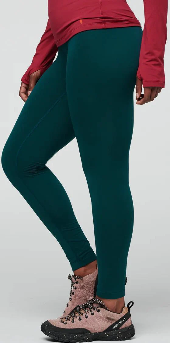 Liso Baselayer Bottoms - Womens - Image 2
