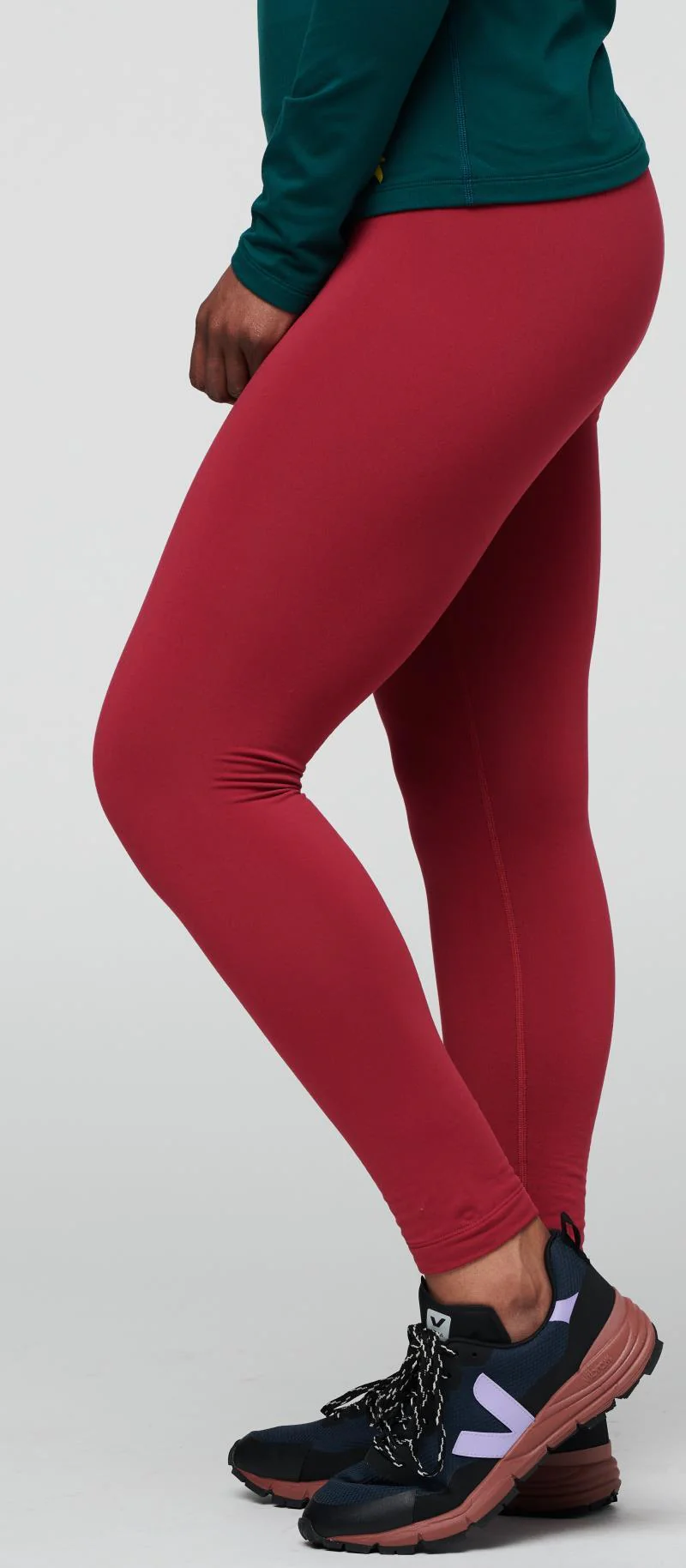 Liso Baselayer Bottoms - Womens - Image 6