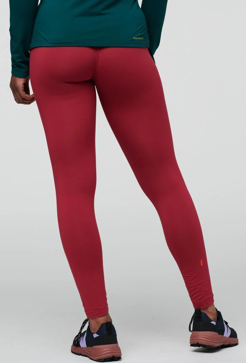 Liso Baselayer Bottoms - Womens - Image 7