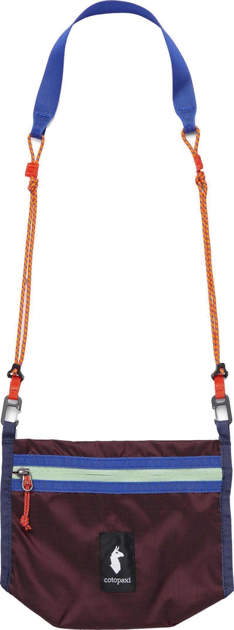 Lista 2L Lightweight Crossbody Bag - Cada Dia