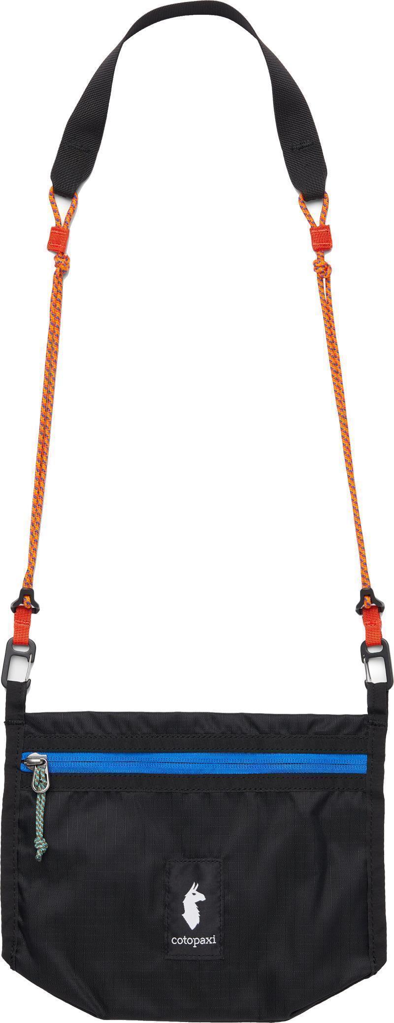 Lista 2L Lightweight Crossbody Bag - Cada Dia - Image 10