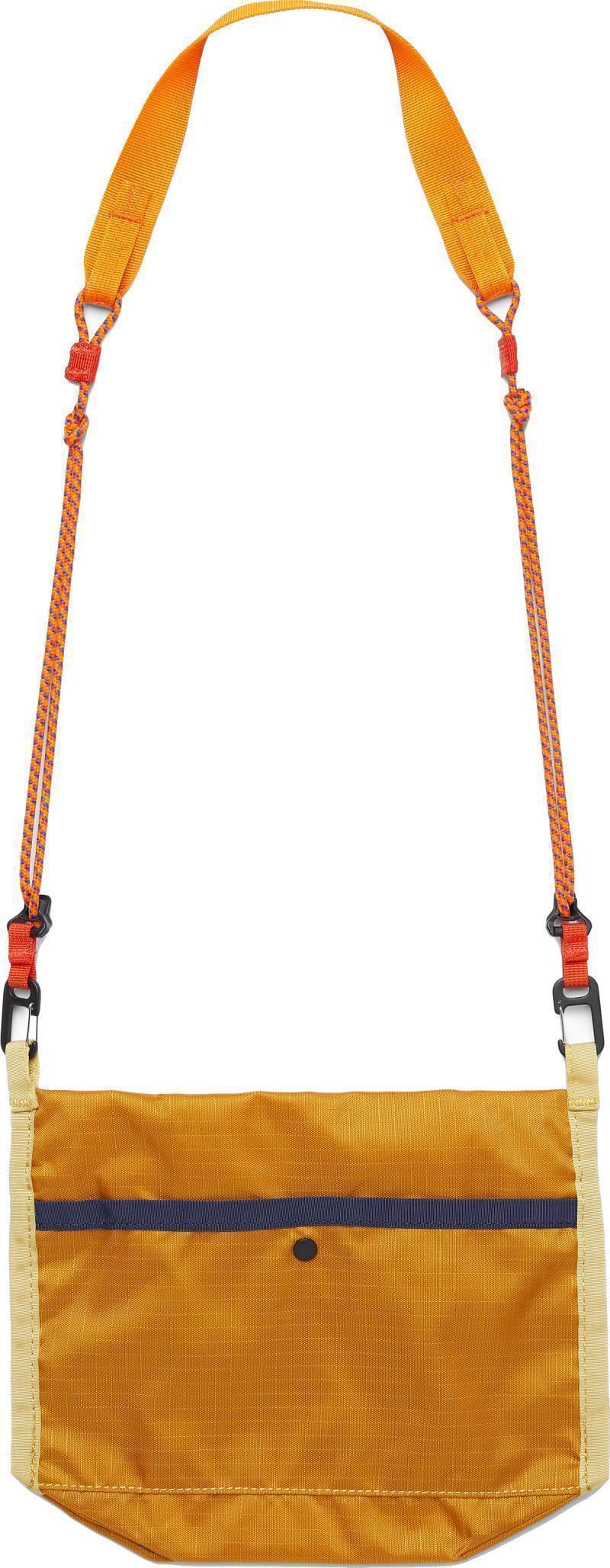 Lista 2L Lightweight Crossbody Bag - Cada Dia - Image 12