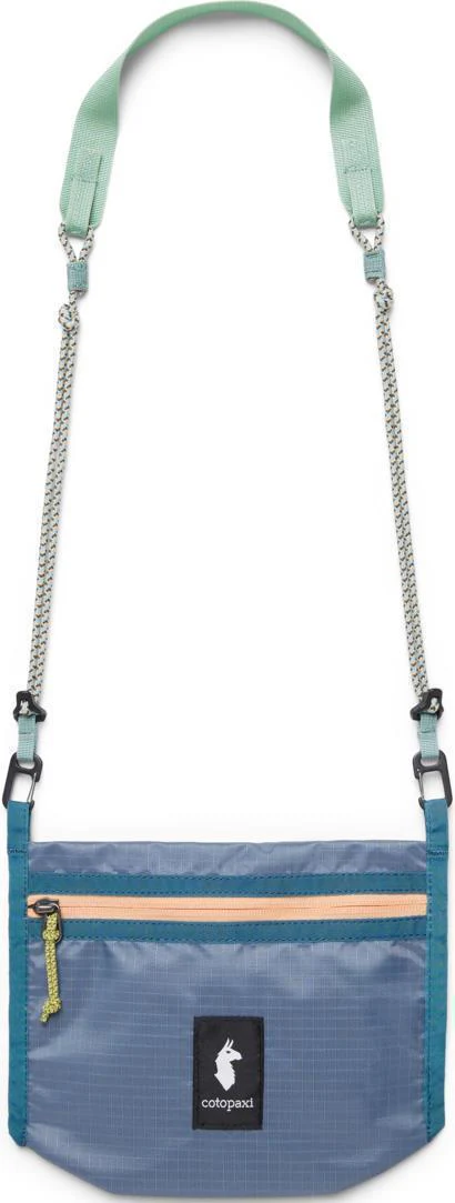 Lista 2L Lightweight Crossbody Bag - Cada Dia - Image 13