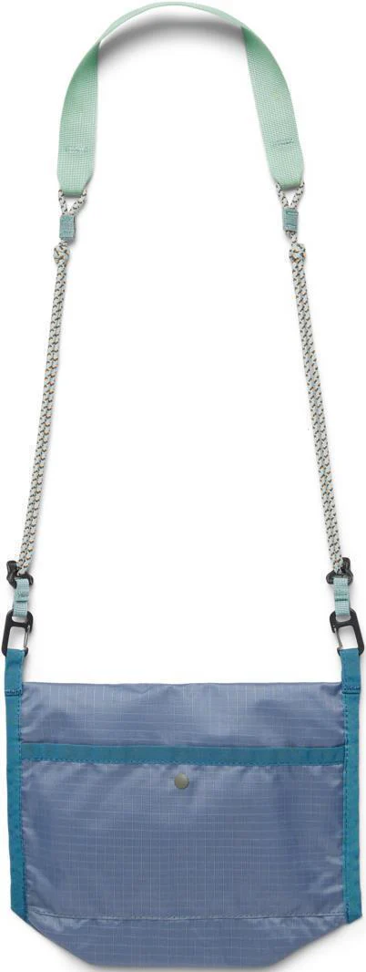 Lista 2L Lightweight Crossbody Bag - Cada Dia - Image 14