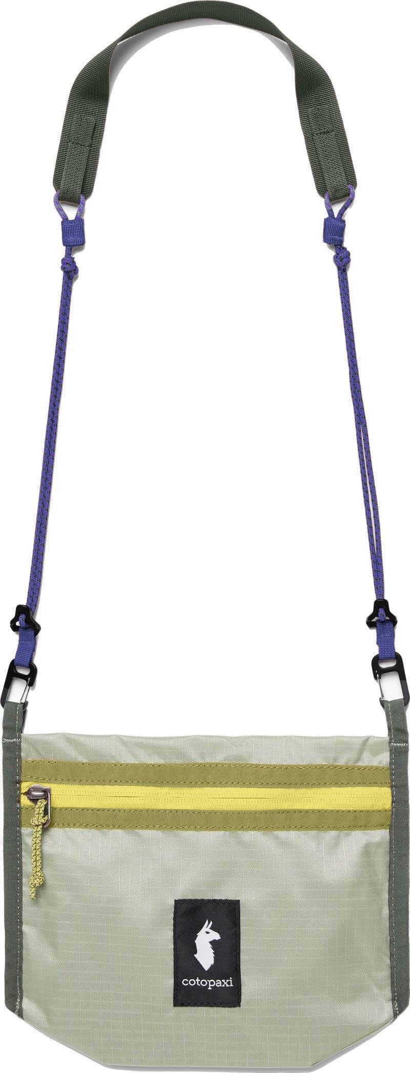 Lista 2L Lightweight Crossbody Bag - Cada Dia - Image 16