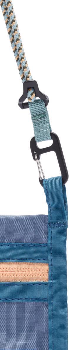 Lista 2L Lightweight Crossbody Bag - Cada Dia - Image 17