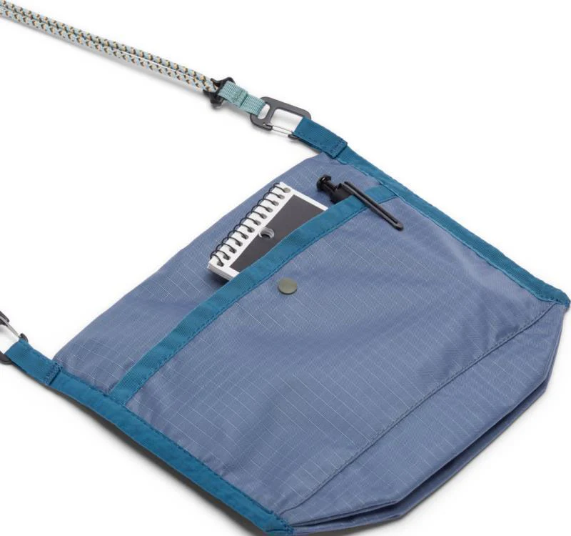 Lista 2L Lightweight Crossbody Bag - Cada Dia - Image 18