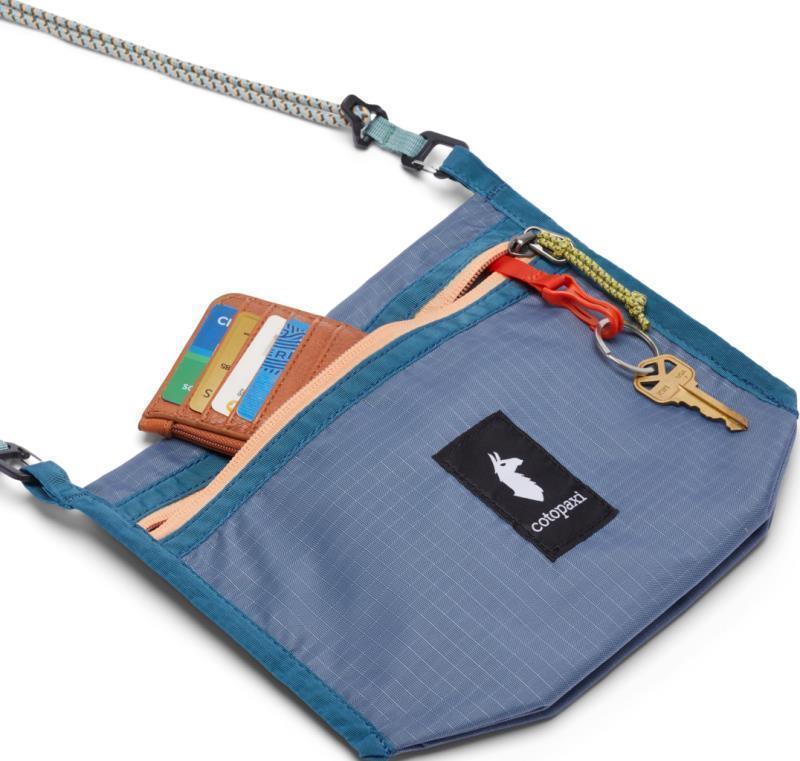 Lista 2L Lightweight Crossbody Bag - Cada Dia - Image 19