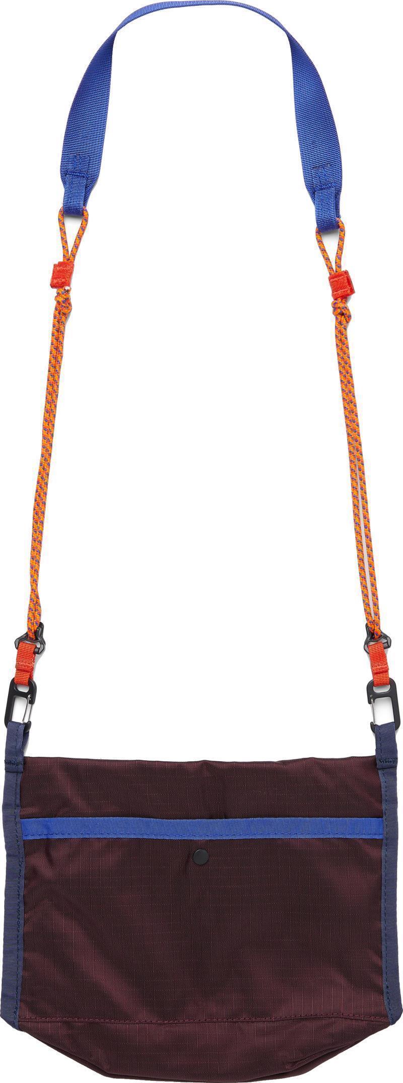 Lista 2L Lightweight Crossbody Bag - Cada Dia - Image 2