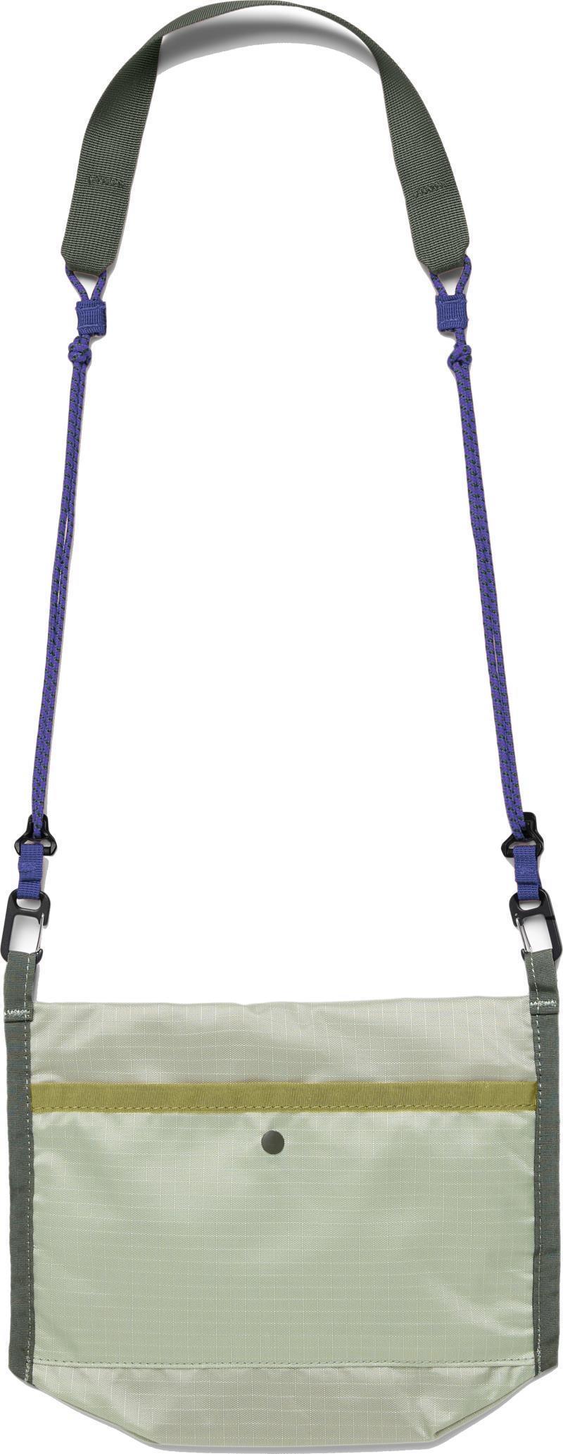 Lista 2L Lightweight Crossbody Bag - Cada Dia - Image 20
