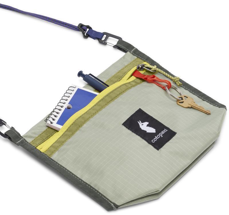 Lista 2L Lightweight Crossbody Bag - Cada Dia - Image 21