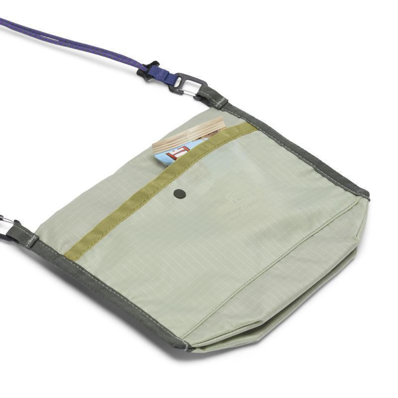 Lista 2L Lightweight Crossbody Bag - Cada Dia - Image 22
