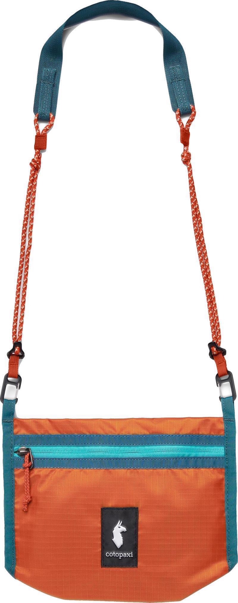 Lista 2L Lightweight Crossbody Bag - Cada Dia - Image 23