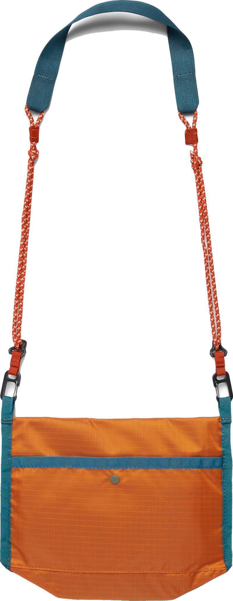 Lista 2L Lightweight Crossbody Bag - Cada Dia - Image 24