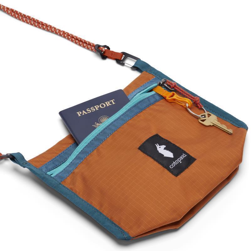 Lista 2L Lightweight Crossbody Bag - Cada Dia - Image 25