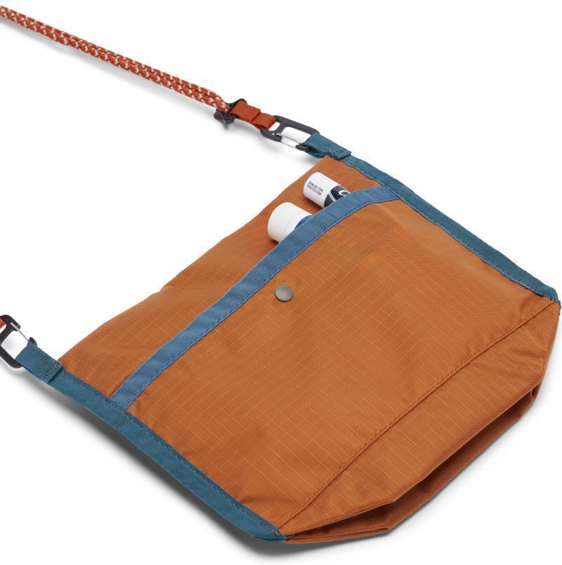 Lista 2L Lightweight Crossbody Bag - Cada Dia - Image 26