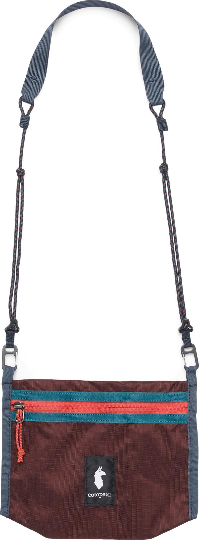 Lista 2L Lightweight Crossbody Bag - Cada Dia - Image 27