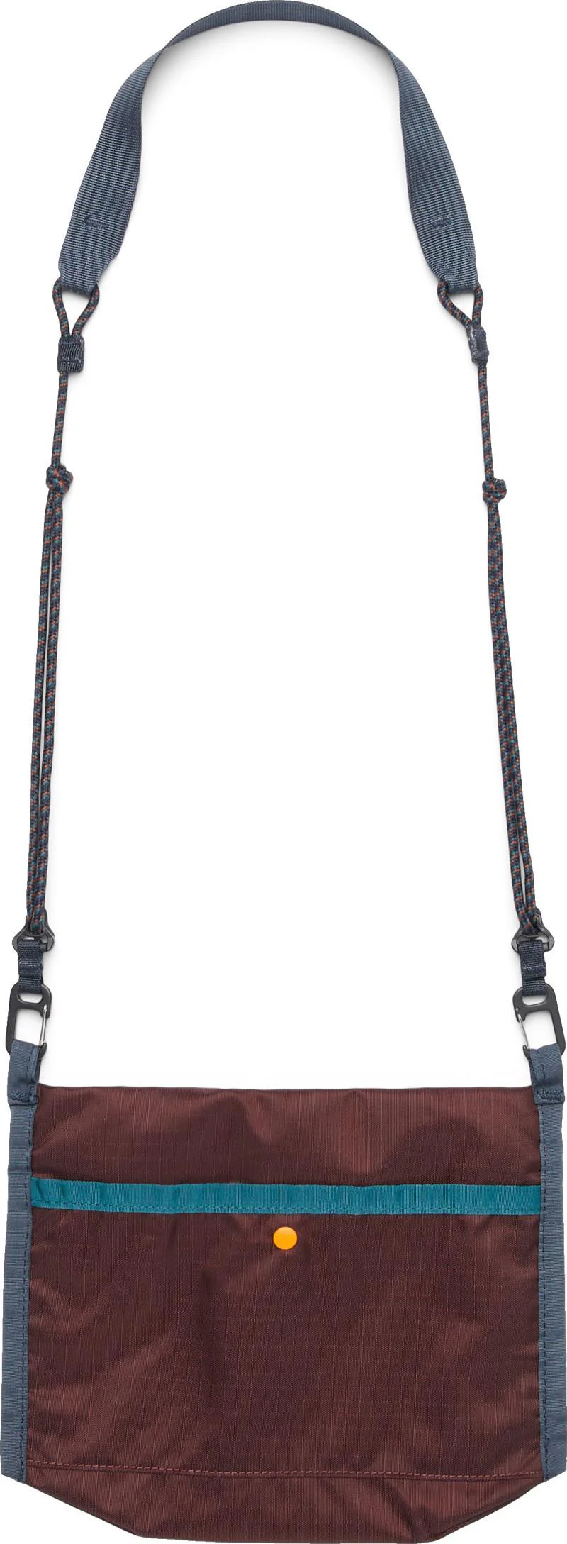 Lista 2L Lightweight Crossbody Bag - Cada Dia - Image 28