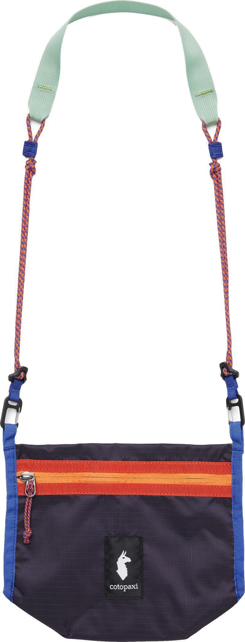 Lista 2L Lightweight Crossbody Bag - Cada Dia - Image 3
