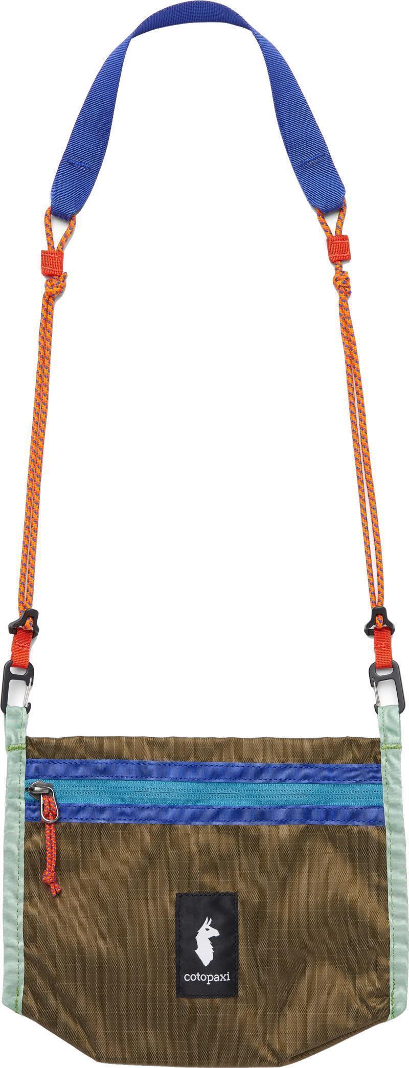Lista 2L Lightweight Crossbody Bag - Cada Dia - Image 4
