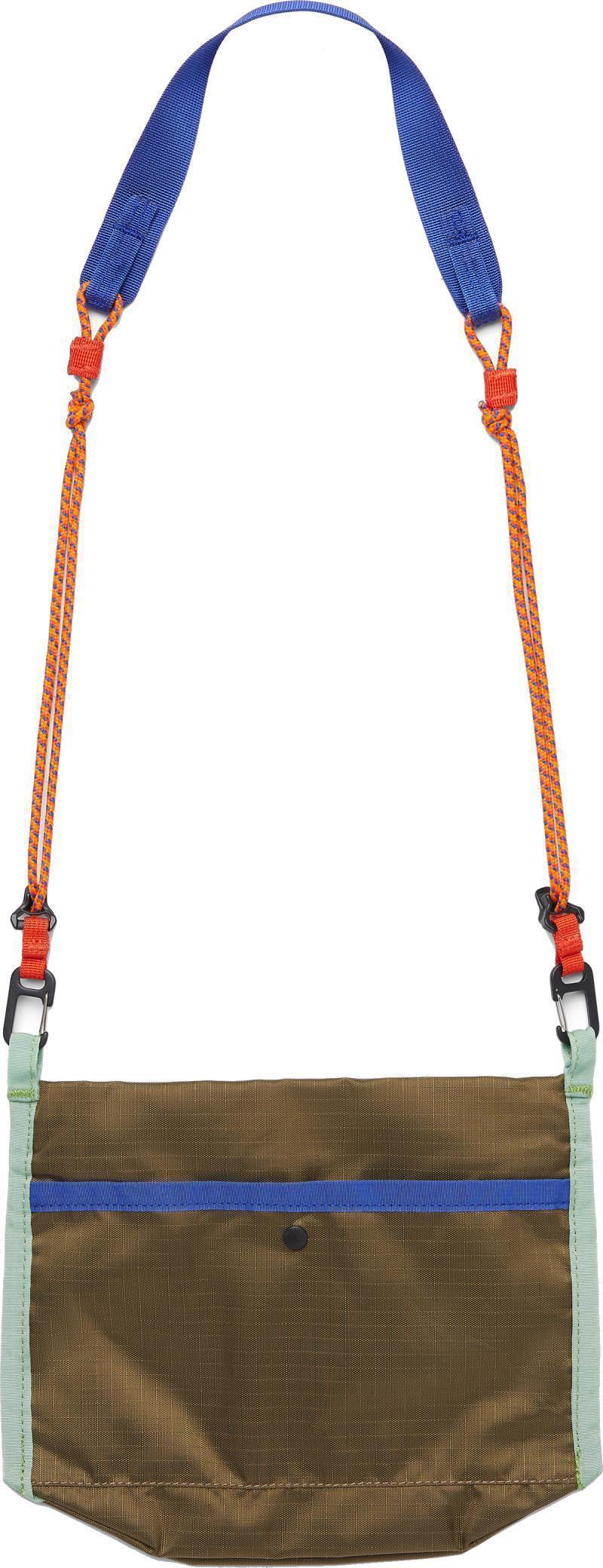 Lista 2L Lightweight Crossbody Bag - Cada Dia - Image 5
